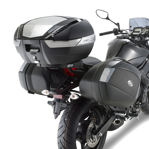 Supporto Bauletto Yamaha XJ6/DIVERSION/F600 - GIVI 364FZ