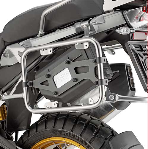 GIVI TL5112 Kit di Montaggio S250 Tool Box - BMW R 1200 e 1250 GS Adventure
