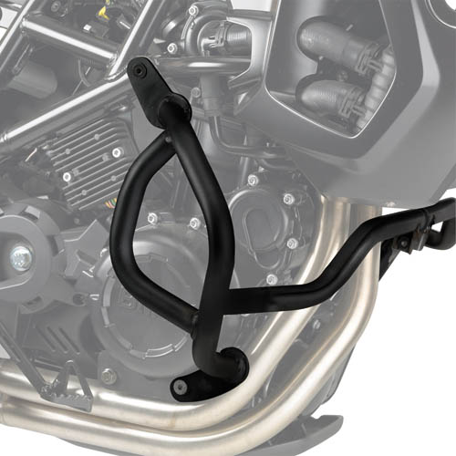 GIVI Paramotore TN690- BMW F 650/700/800 GS '08 - '17