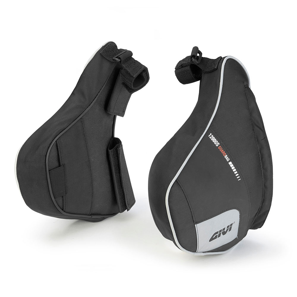 GIVI borse da paramotore XS5112E BMW R 1200 GS Adventure '14 - '18