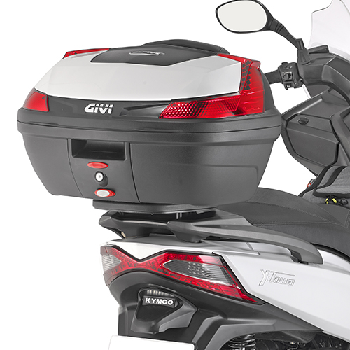 Supporto Bauletto Kymco XTOWN - GIVI SR6108 '16 '19