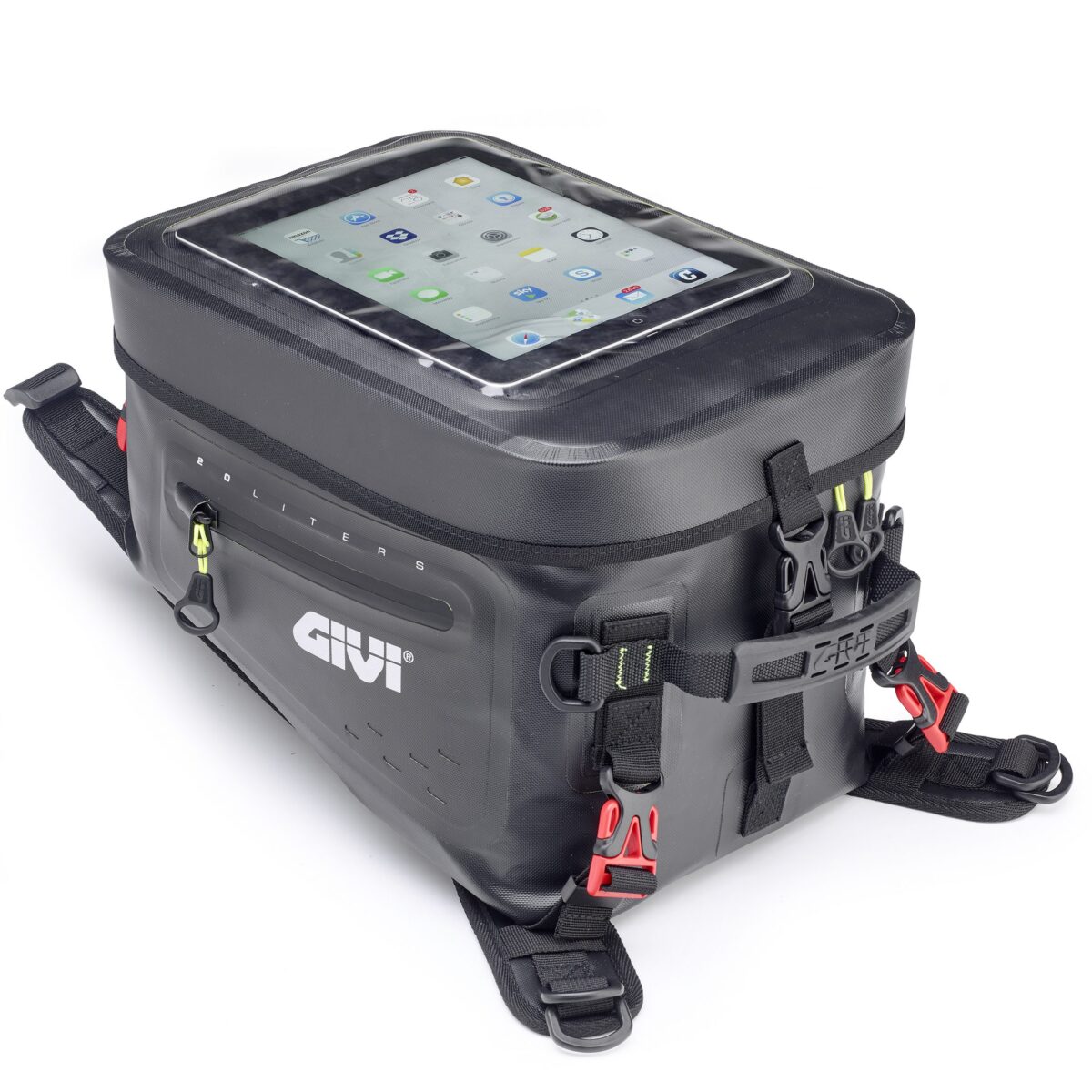 GIVI Borsa da serbatoio impermeabile GRT715