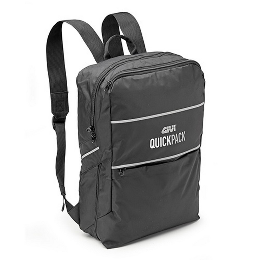 GIVI Quick Pack - Zaino Richiudibile - 15 Litri