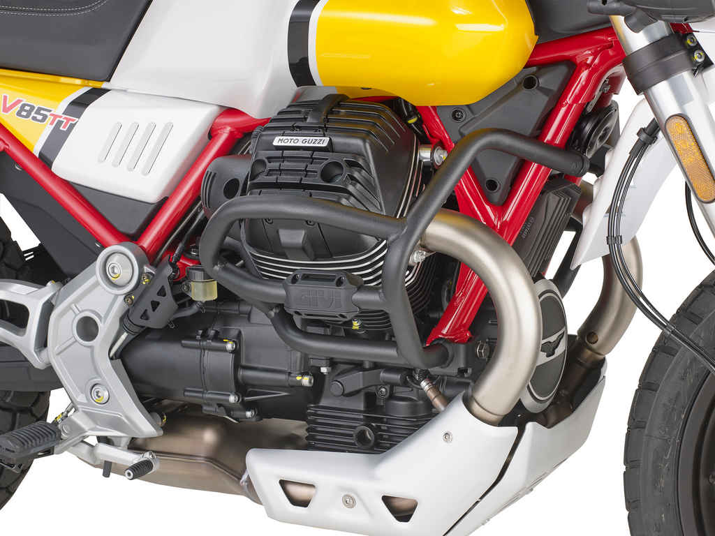 Paramotore Moto Guzzi V85TT - GIVI TN8203