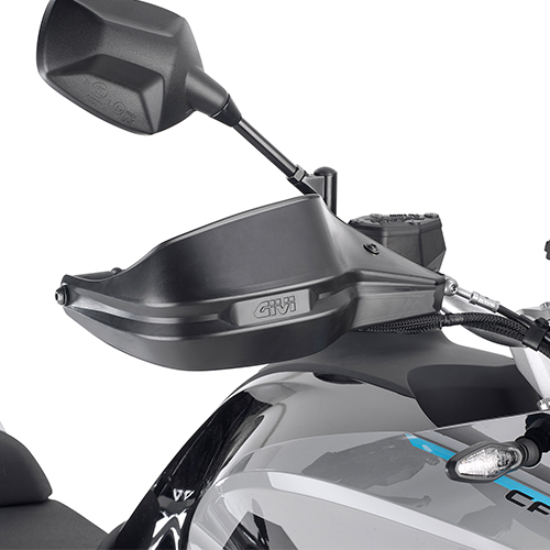 GIVI HP9225B paramani Specifico CFMOTO- 800MT