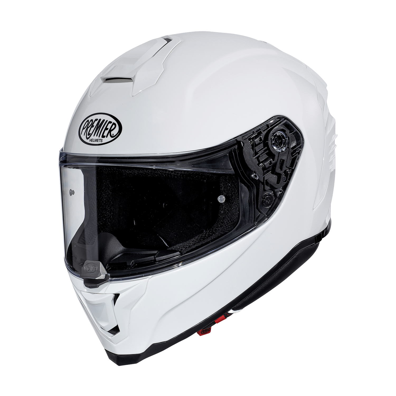 Premier Hyper U8-Bianco