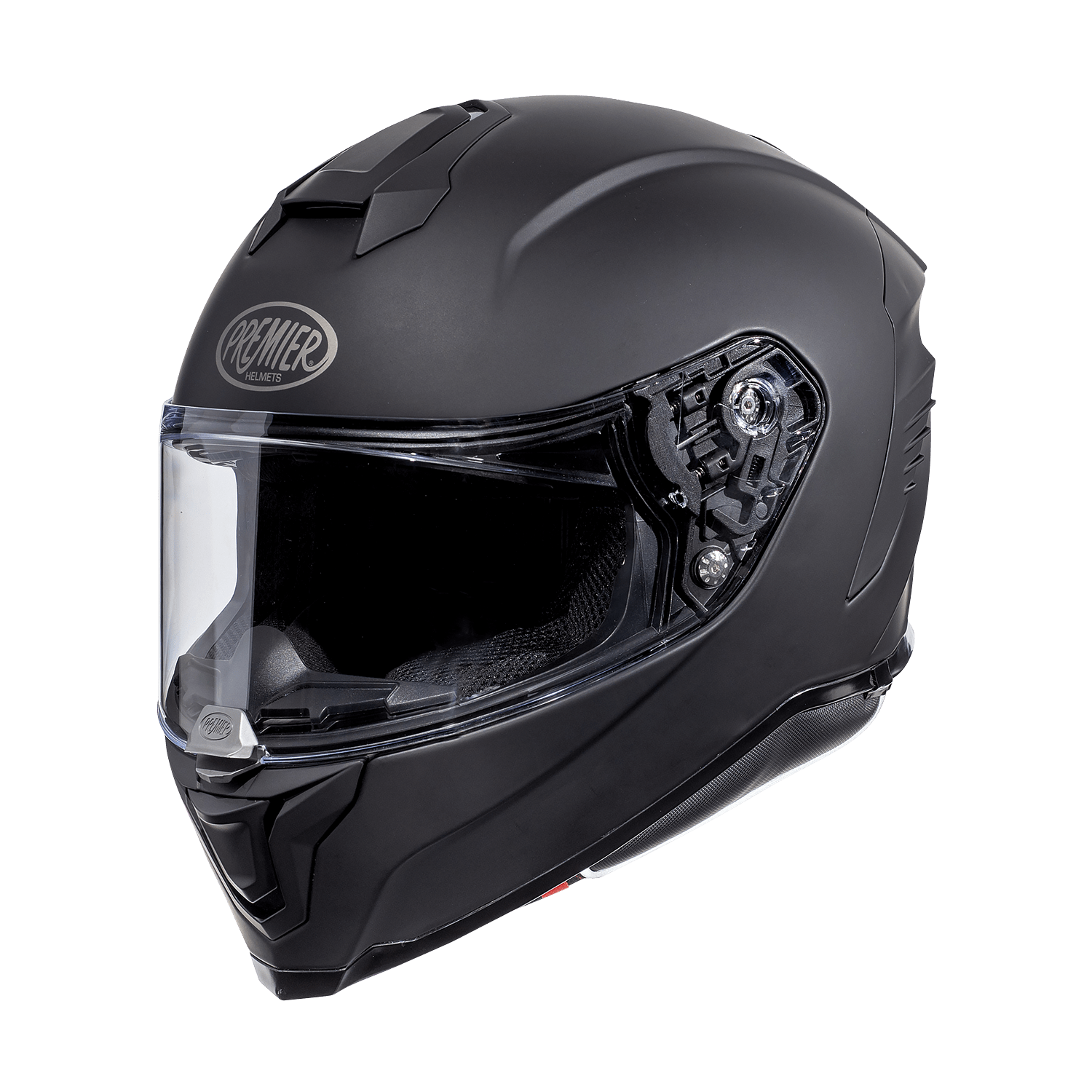 Premier Hyper U9 BM-Nero opaco