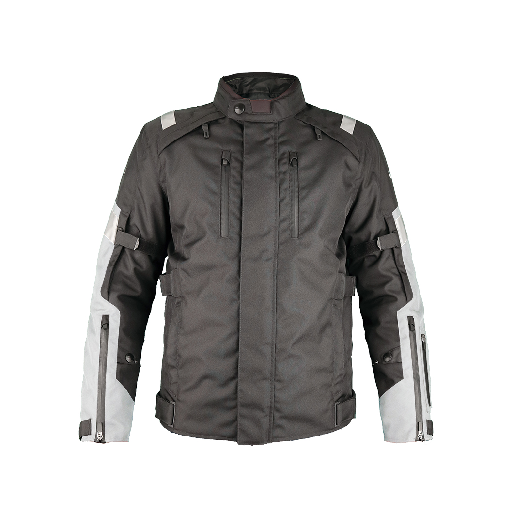 OJ Crossway Man – Nero / Grigio Chiaro