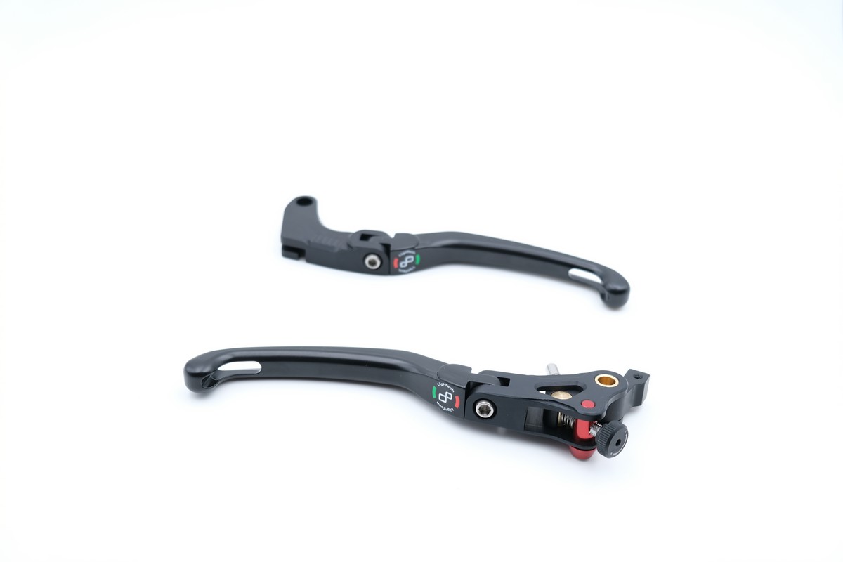 Kit Leve Aprilia Magnesio Alluminio - KLEV101J