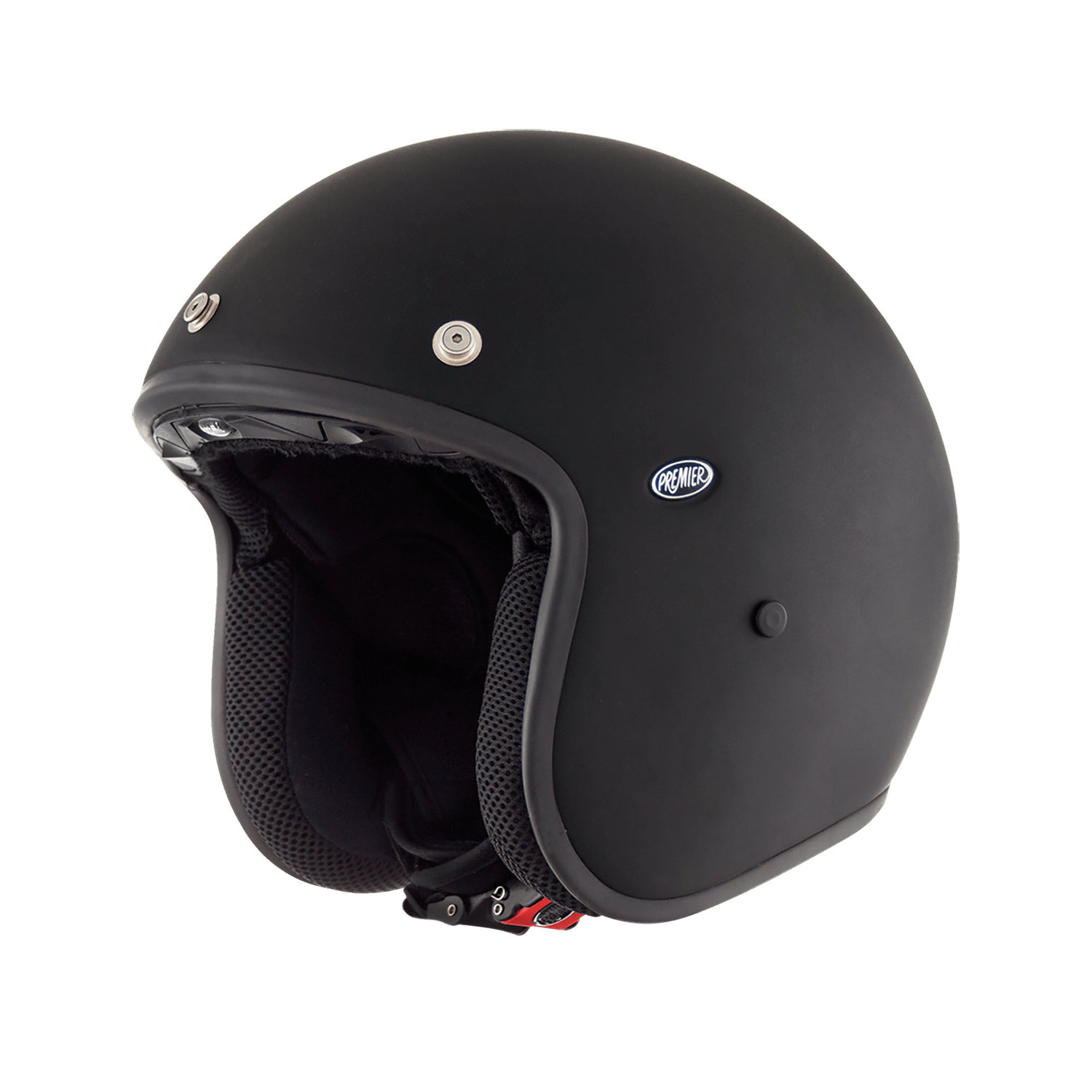 PREMIER LE PETIT CLASSIC U9 BM - Nero opaco