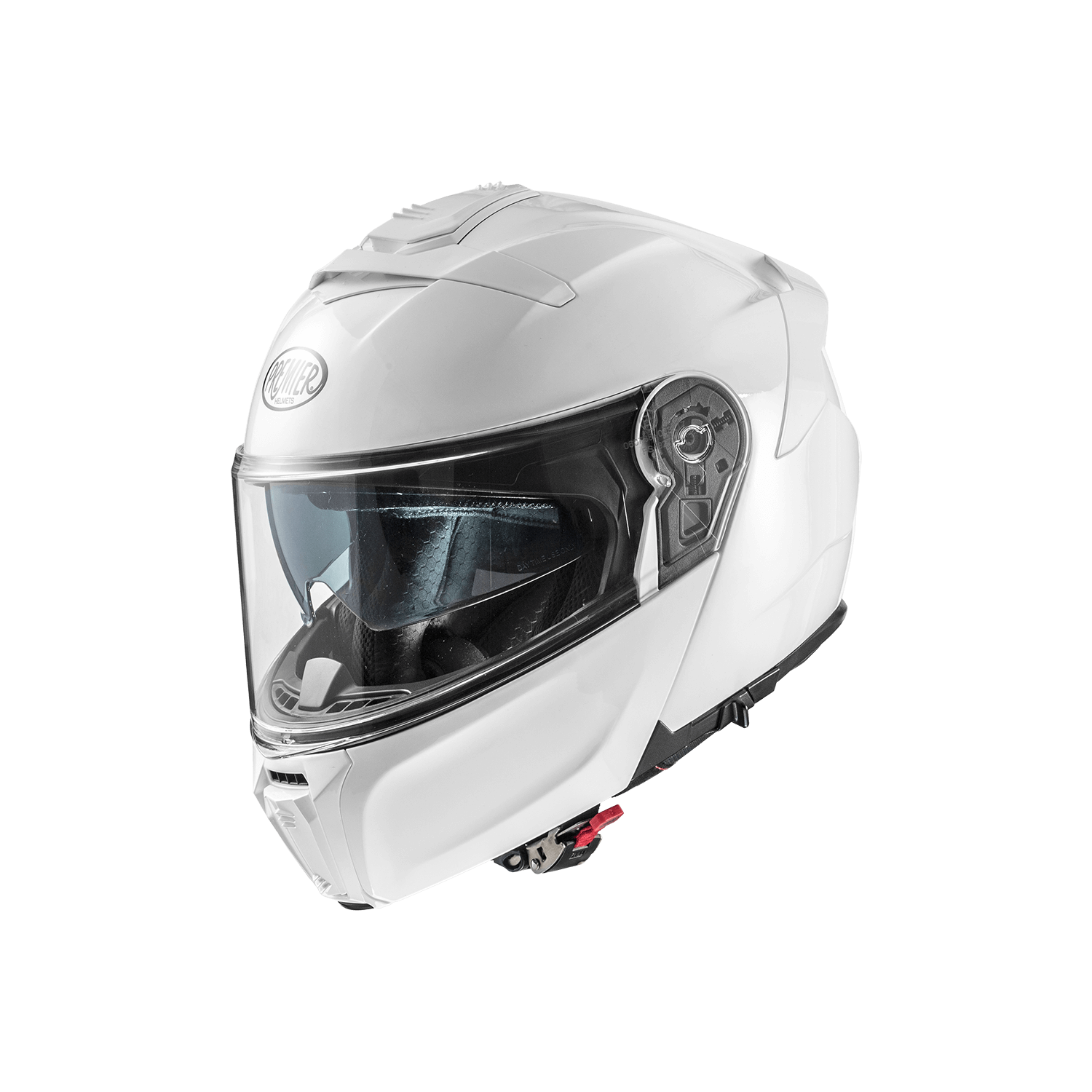 Legacy GT U8-Bianco