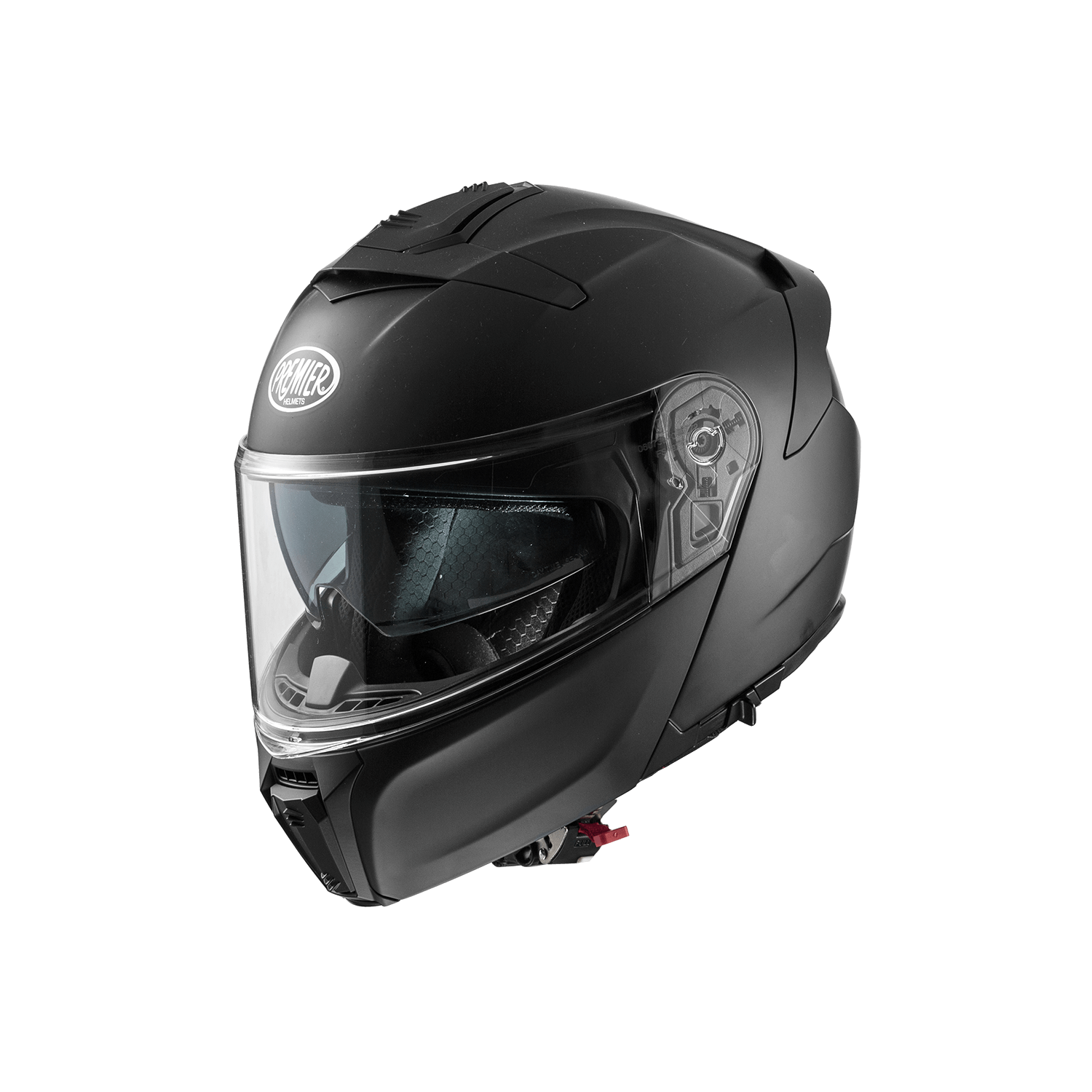 Legacy GT U9 BM- Nero opaco