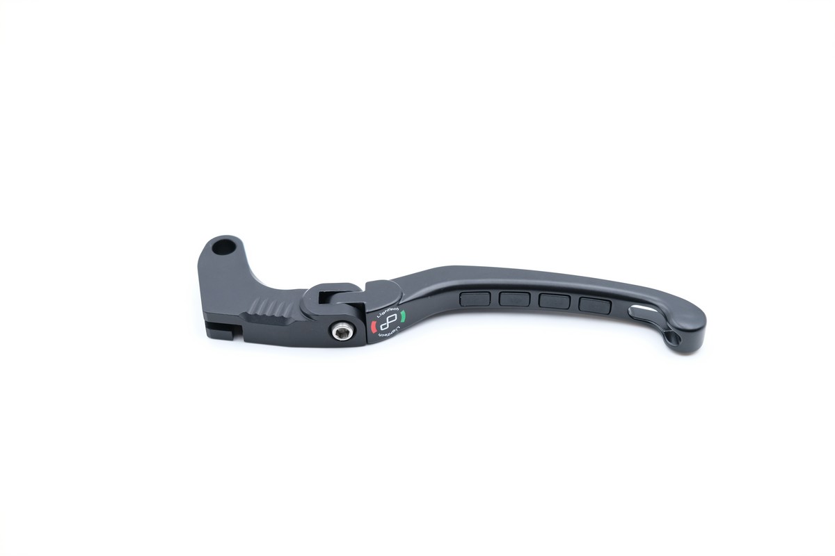 Leve Frizione Alluminio Magnesio - LEVXF001K