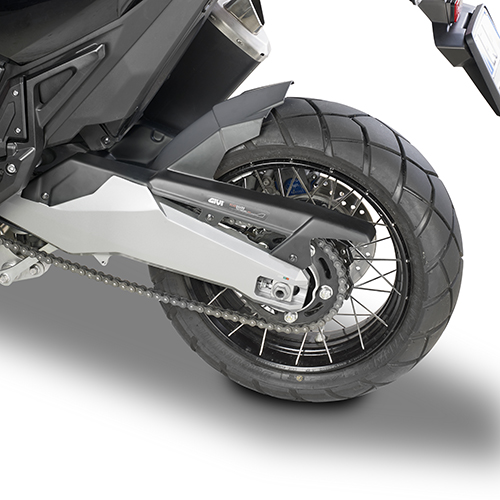 Parafango in ABS Givi MG1156 Honda Forza 750 - Honda X-ADV 750 '17 - '21