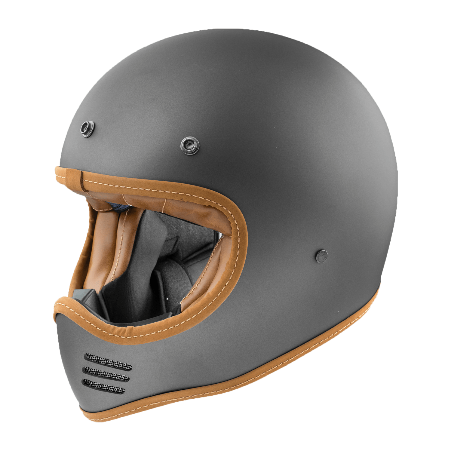 PREMIER MX PLATINUM ED U 17 BM - Grigio scuro