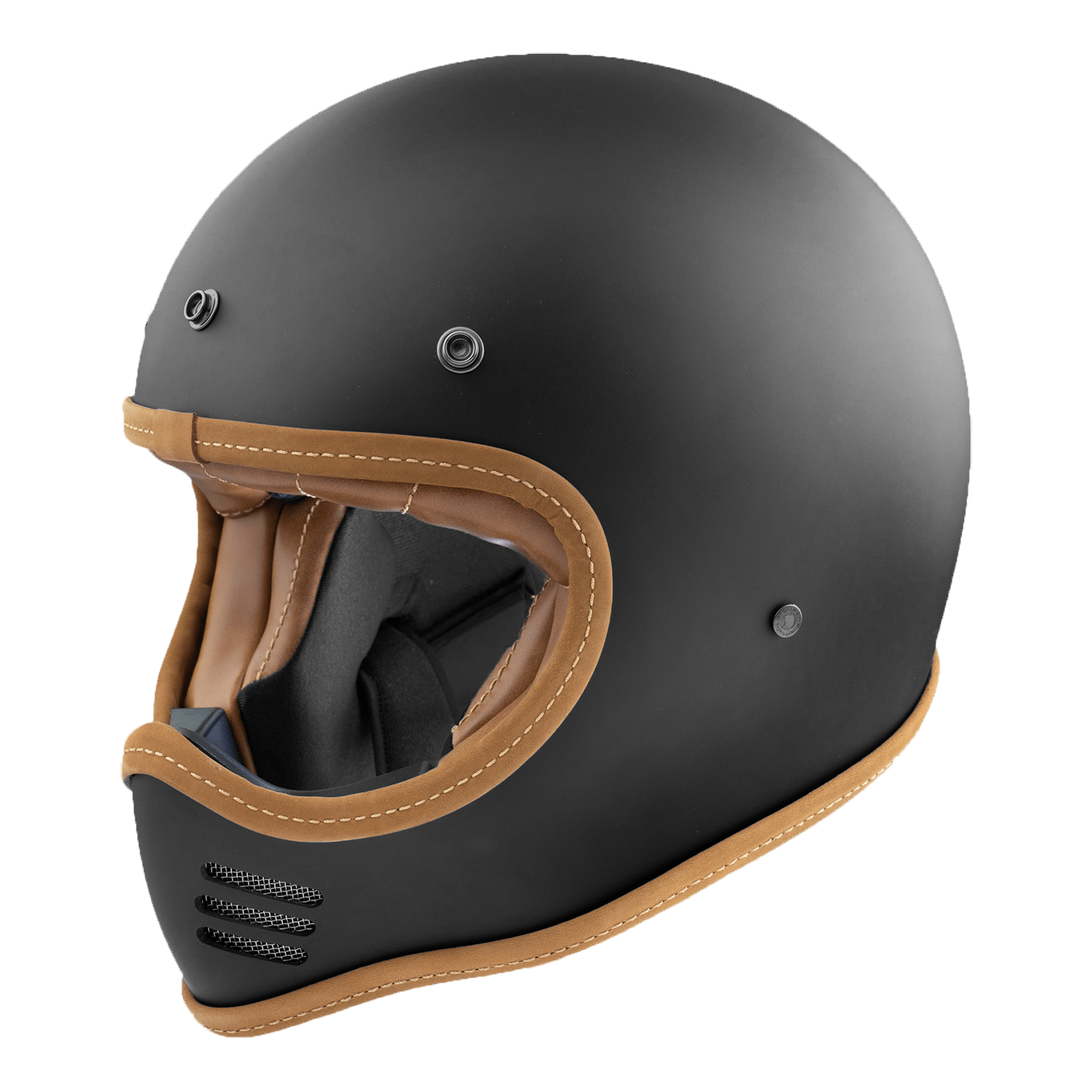 PREMIER MX PLATINUM ED U9 BM - Nero opaco