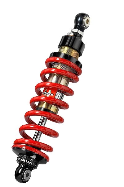 Mono ammortizzatore Benelli TRK 502 X - Bitubo BL002XZE11