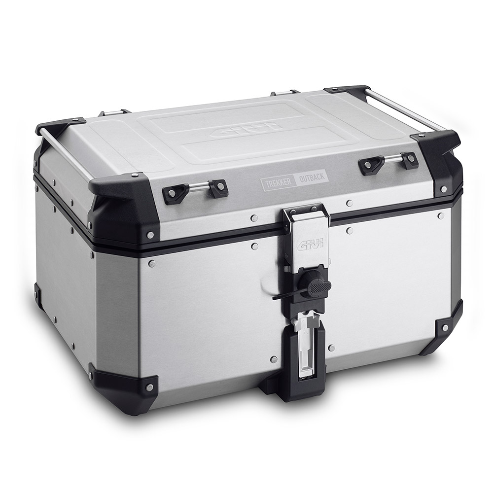 Bauletto GIVI Monokey Trekker Outback 58