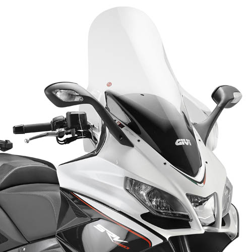 GIVI D6703ST Parabrezza - Aprilia SRV 850 '12-'16