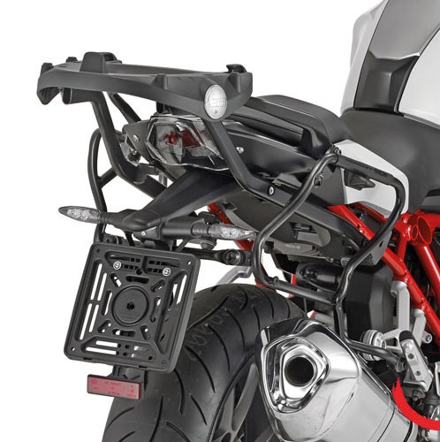 GIVI PLXR5117 Portavaligie laterale Monokey Side - BMW R 1250 R