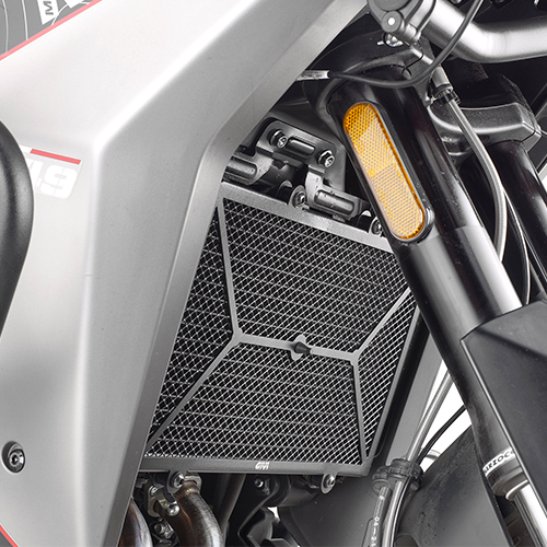 Protezione per Radiatore givi PR9350 moto morini X-Cape 649