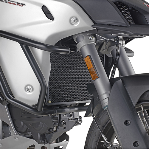 GIVI Protezione radiatore PR7406 - Ducati Multistrada '15 - '18