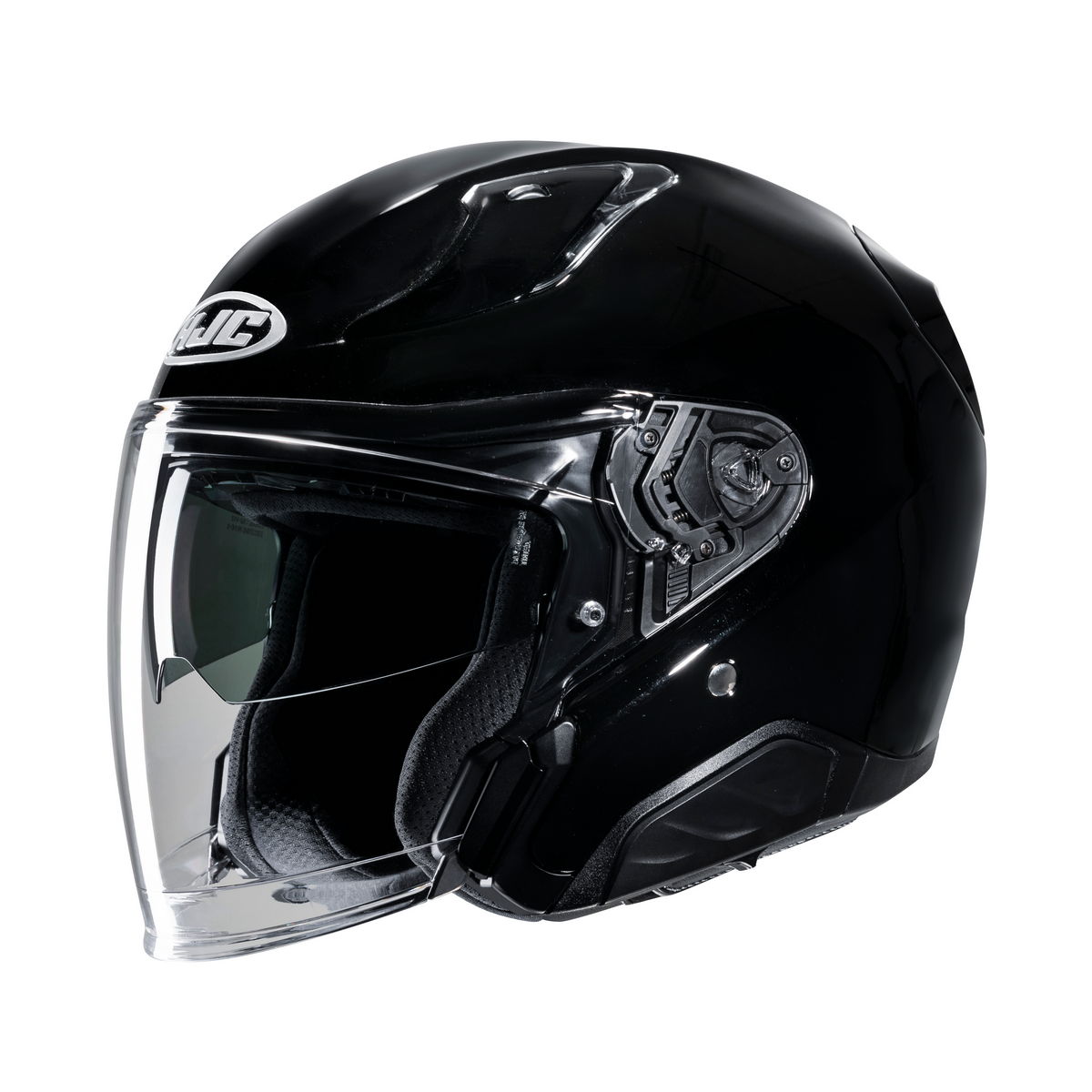 HJC RPHA 31 Metal Black - Nero