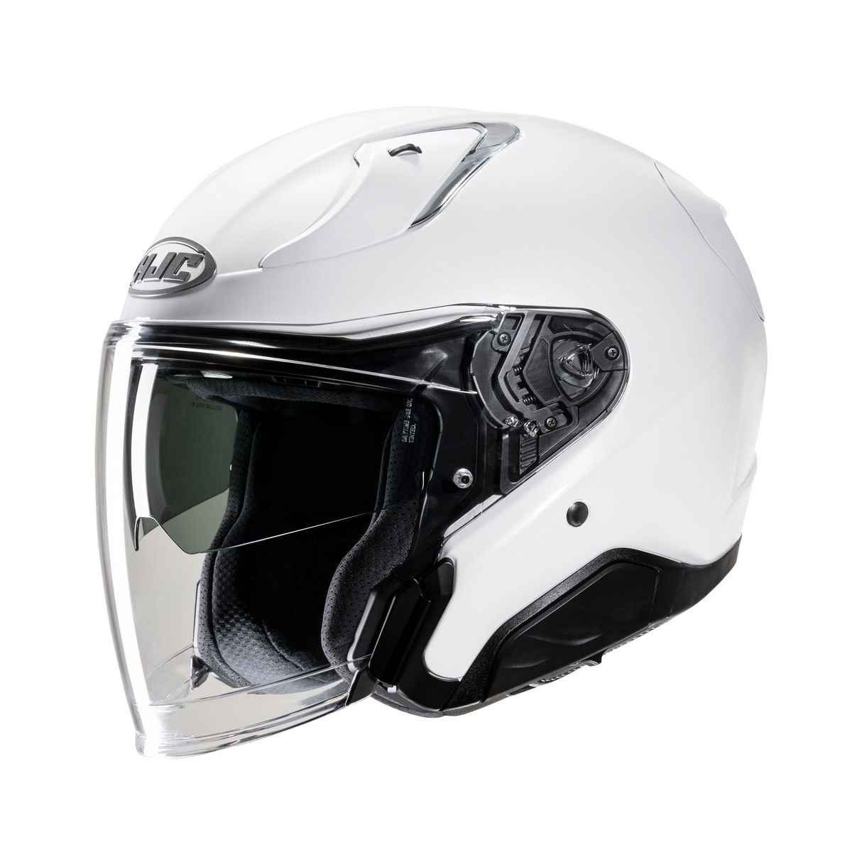 HJC RPHA 31 Pearl White - Bianco