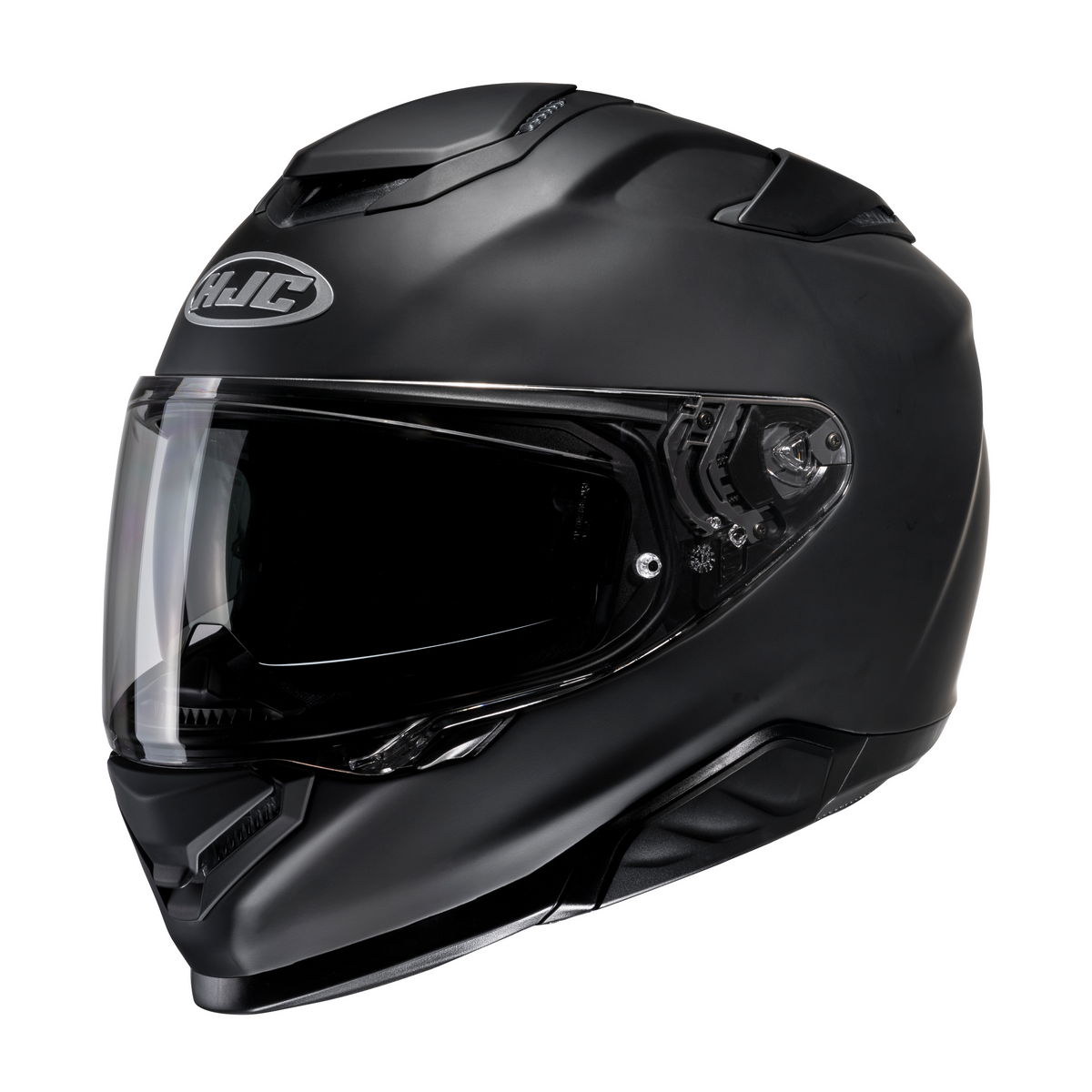 HJC RPHA 71 SOLID Matte Black - Nero Opaco