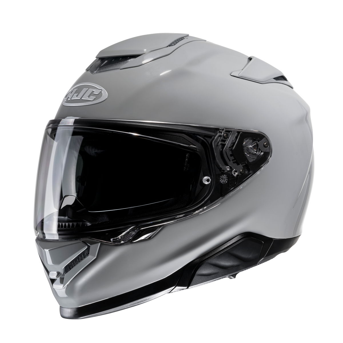 HJC RPHA 71 SOLID N. GREY - Grigio