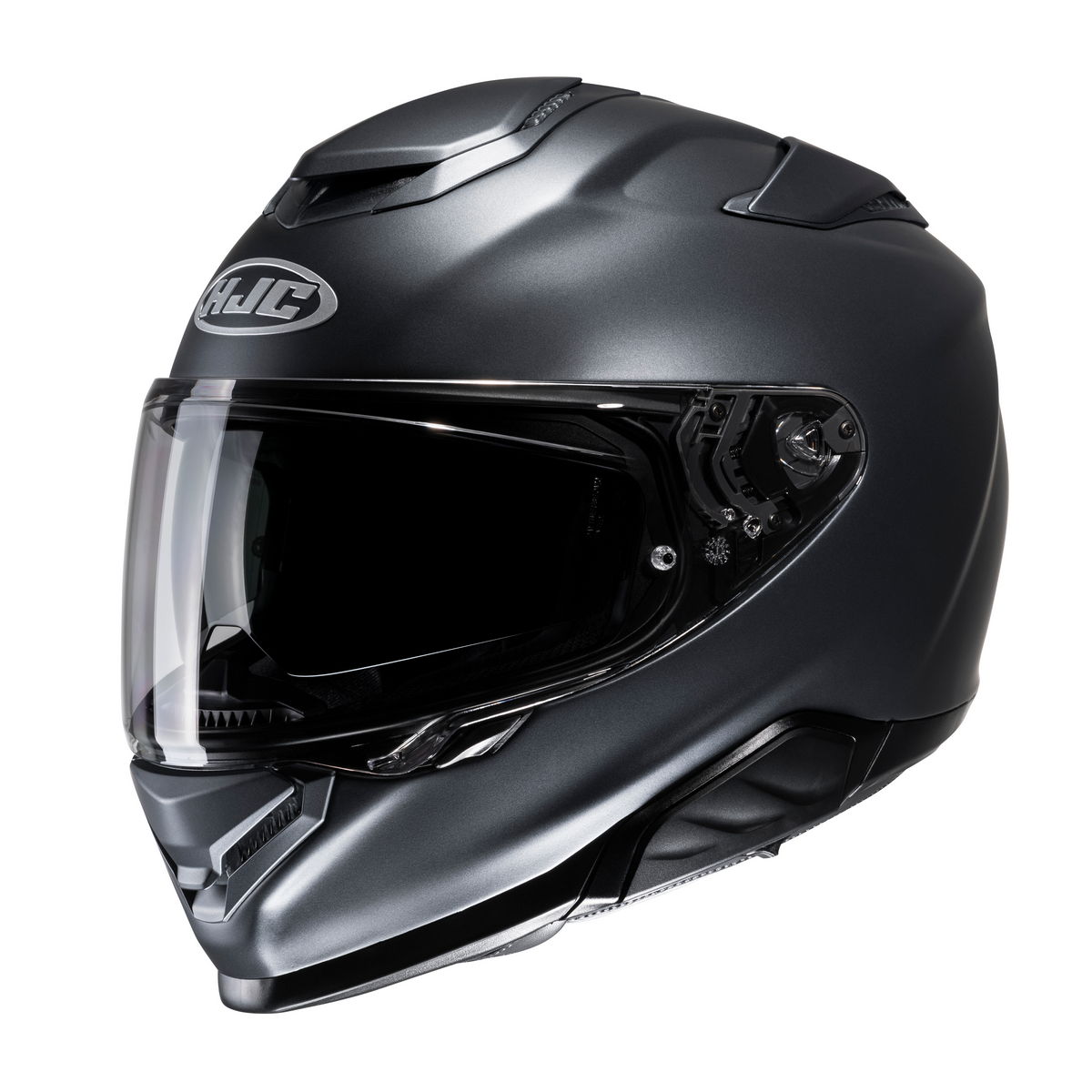 HJC RPHA 71 SOLID Semi Opaco - Anthracite