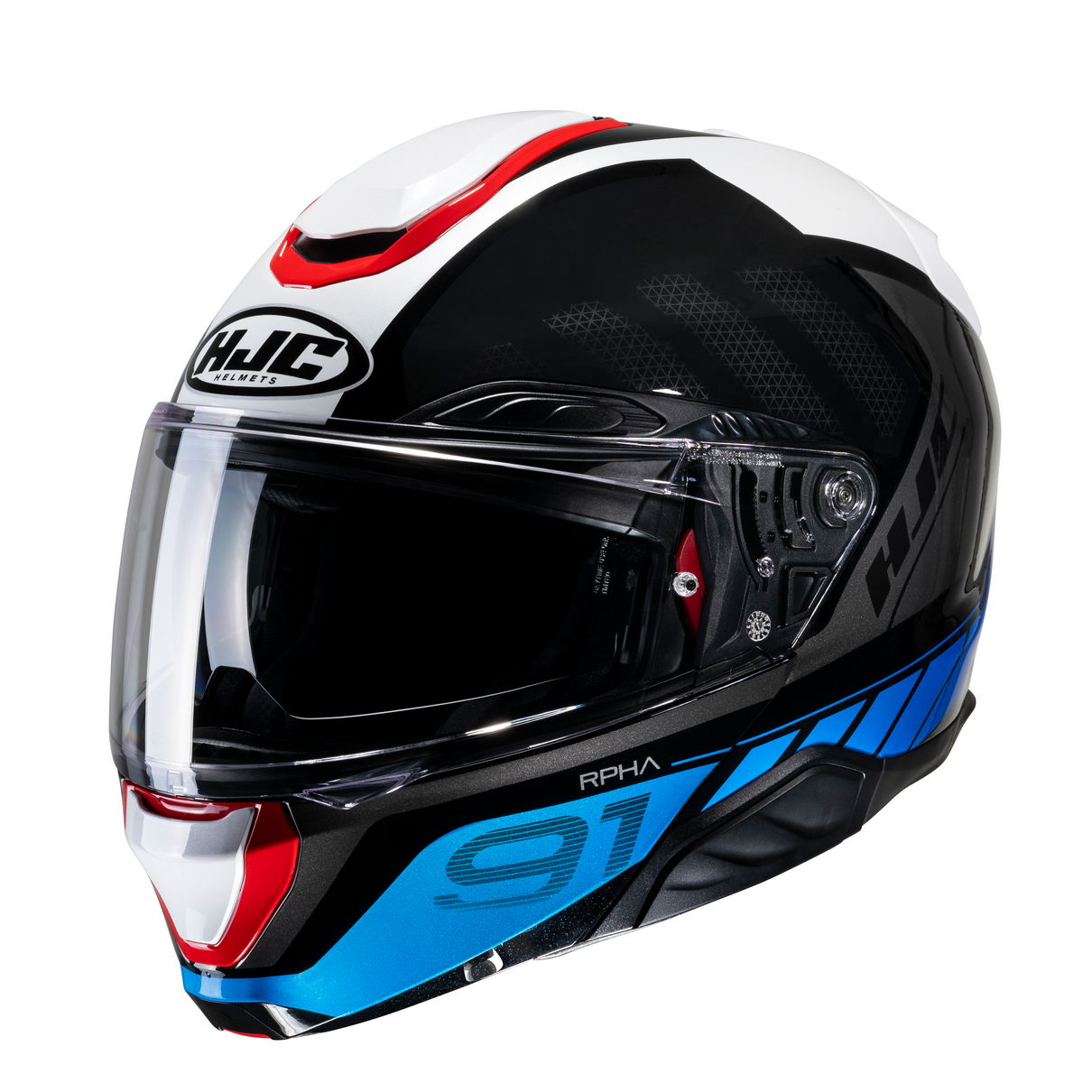 HJC RPHA 91 Rafino - MC21