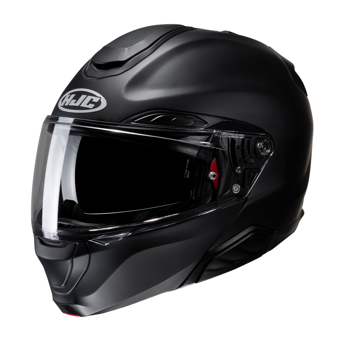 HJC RPHA 91 Solid Matte Black - Nero Opaco