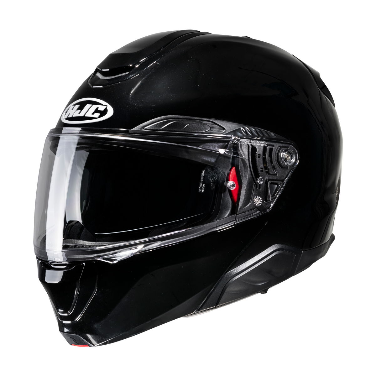 HJC RPHA 91 Solid - Metal Black (Nero)