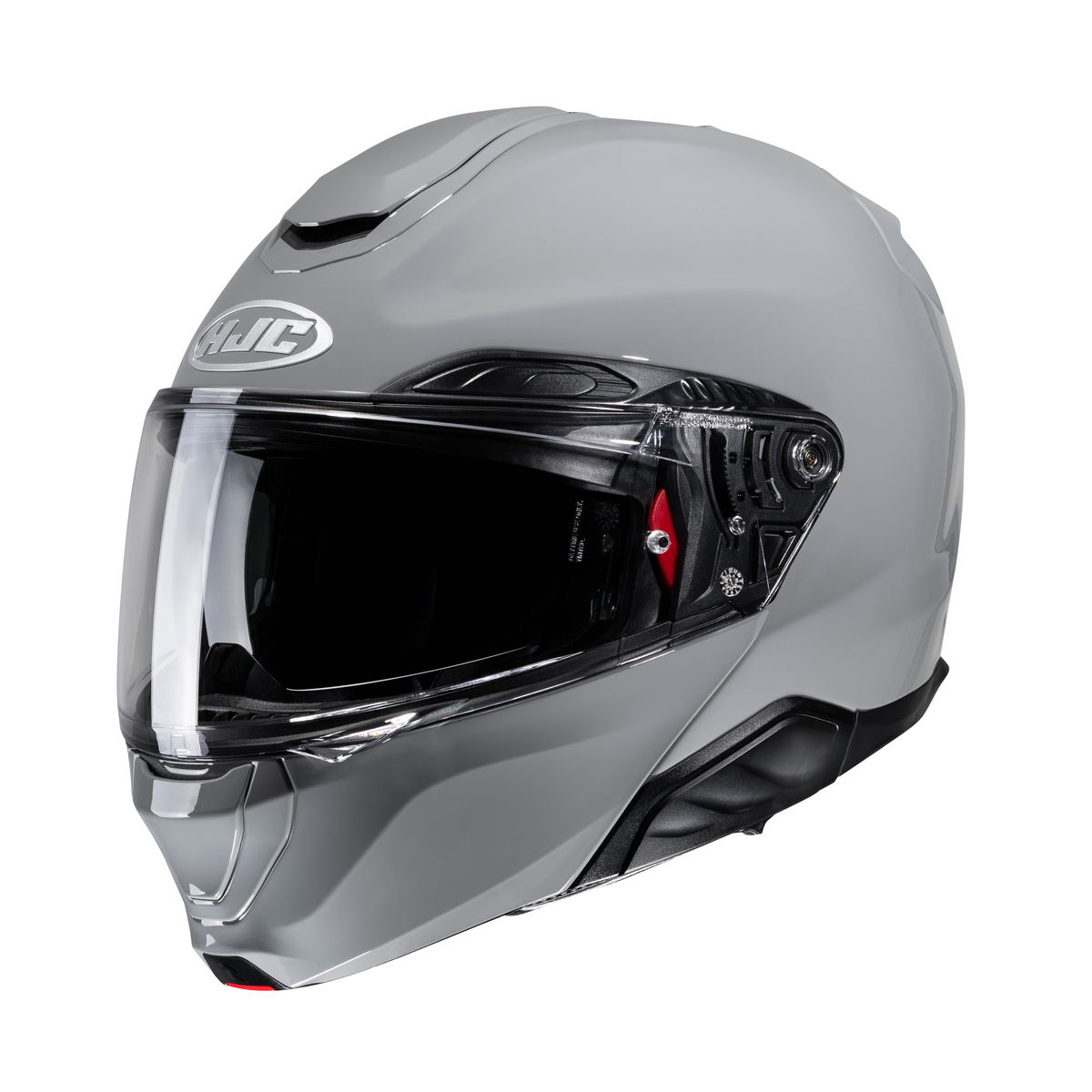HJC RPHA 91 Solid - N. Grey
