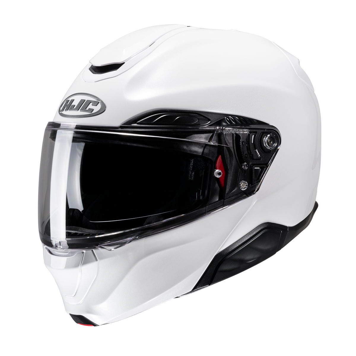 HJC RPHA 91 Solid - Pearl White (Bianco)