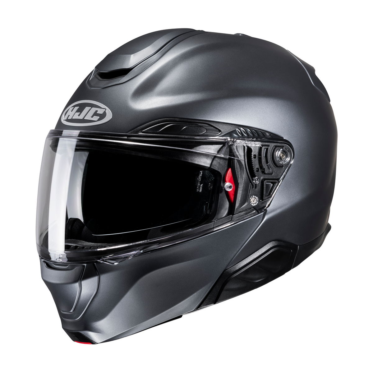 HJC RPHA 91 Solid - Semi Opaco Anthracite