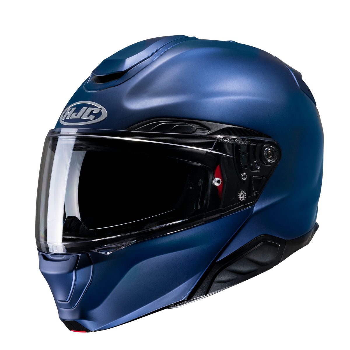 HJC RPHA 91 Solid Semi Flat Metallic Blue - Blu Semi Opaco
