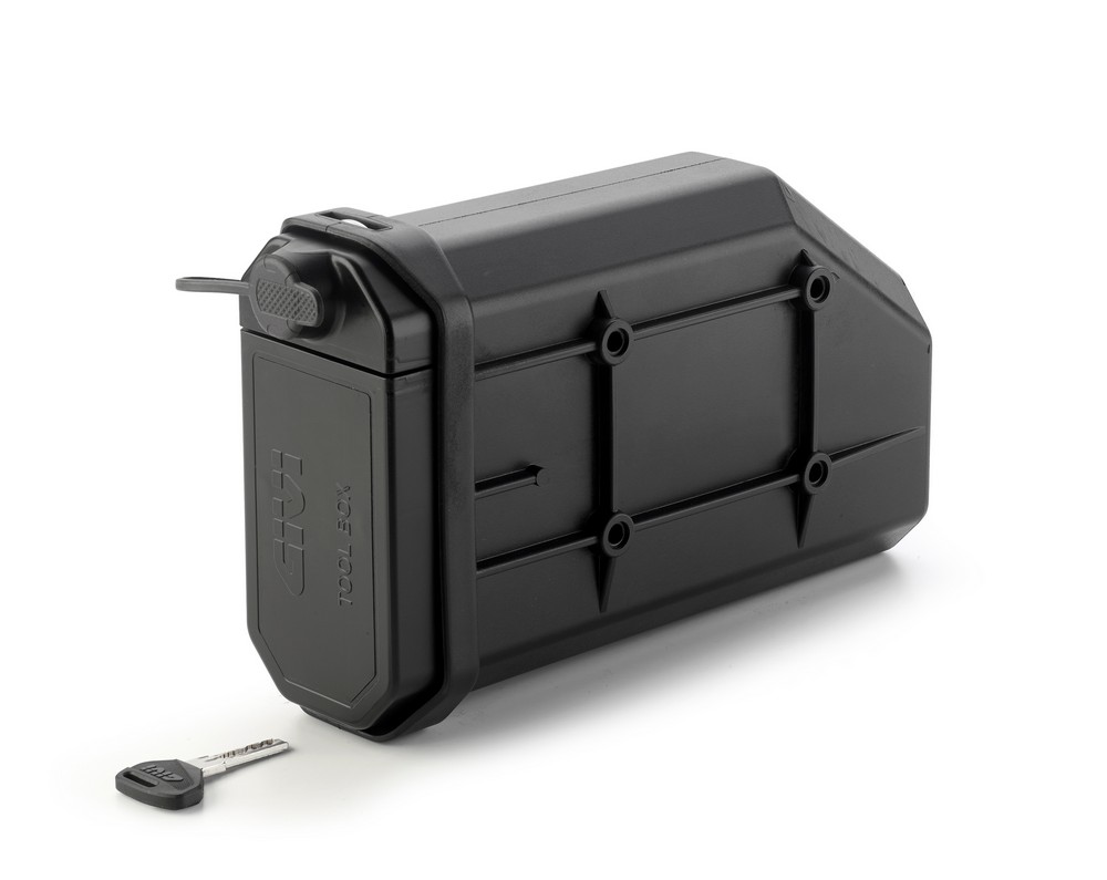 GIVI S250 Tool Box