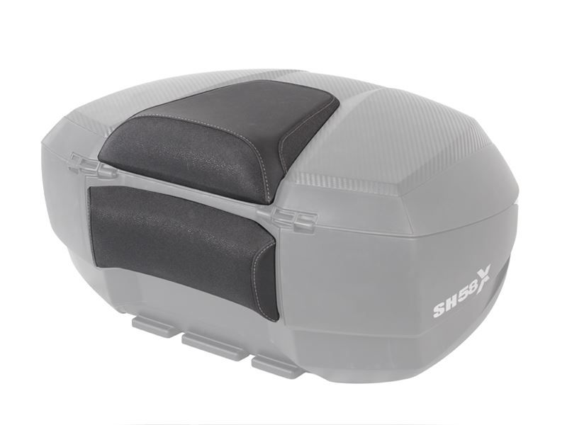 Schienalino SHAD per bauletto SH58X / SH59X