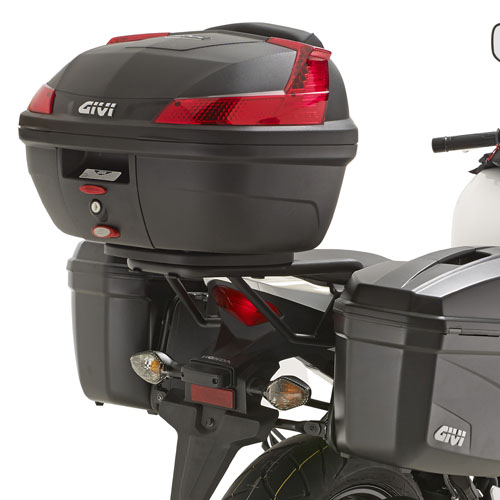 GIVI Supporto Bauletto SR1119 - Honda CB 500F - CBR 500R