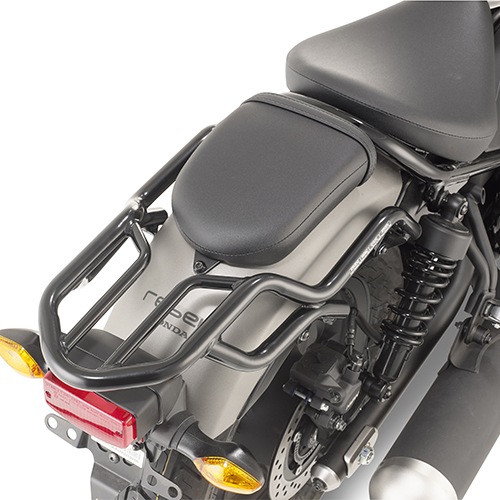 GIVI Supporto Bauletto SR1160 - Honda CMX 500 Rebel 2020