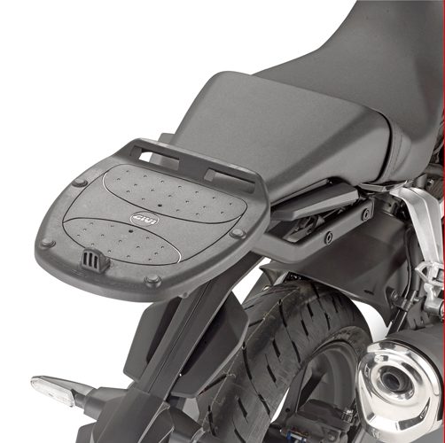 Supporto bauletto Givi SR1169 HONDA - CB 125 R