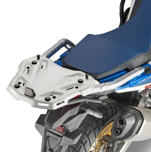 Supporto bauletto Givi SR1178 Honda - CRF1100L AFRICA TWIN ADVENTURE SPORTS
