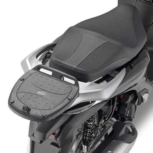 GIVI Supporto Bauletto SR1181 - Honda SH 125 - 150 - 2020
