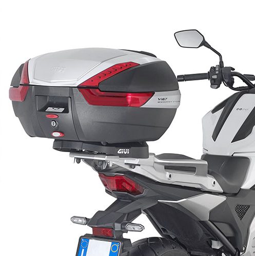 GIVI Supporto Bauletto SR1192 - Honda NC 750 X '21 - '22