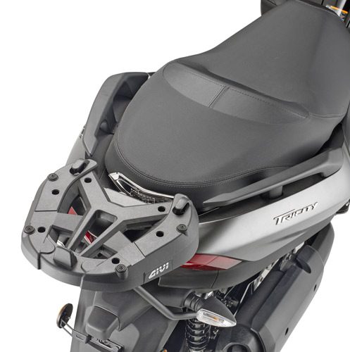Supporto bauletto Givi SR2149 Yamaha Tricity 300 '20 - '21
