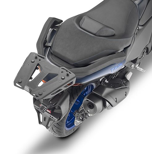 Attacco Specifico bauletto Givi SR2161 - Yamaha T-MAX 560