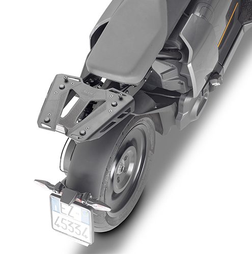 Supporto bauletto Givi SR5142 BMW - CE 04