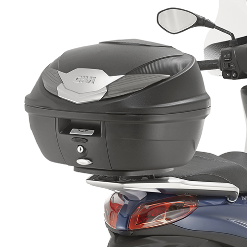 Supporto Bauletto Givi SR5612 Piaggio Medley - Medley S -125 - 150 I-GET '16 -'21